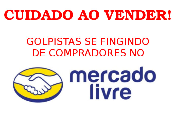 Venda no ML, golpe ou não? : r/golpe